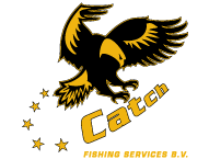 Catch Fishing Logo
