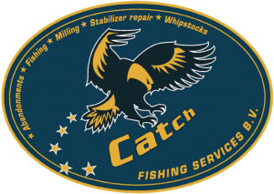 Old Catch Logo