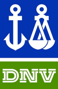 DNV Logo